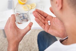 pills against mildew