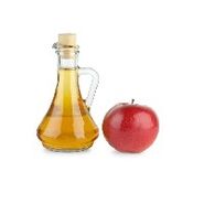 apple cider vinegar to treat fungus